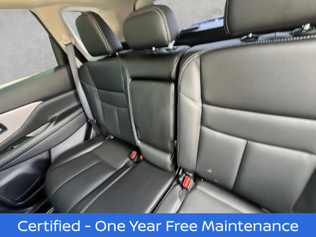 Certified 2023 Nissan Murano SL w/ Cargo Package FWD image 22