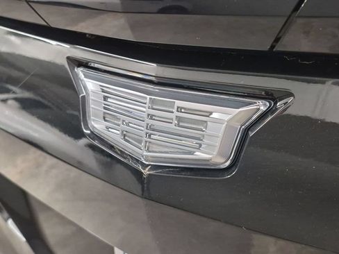 Certified 2024 Cadillac Lyriq Tech AWD/4WD image 26