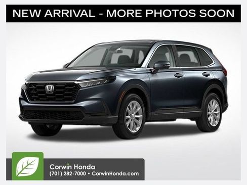 Used 2023 Honda CR-V EX image 1