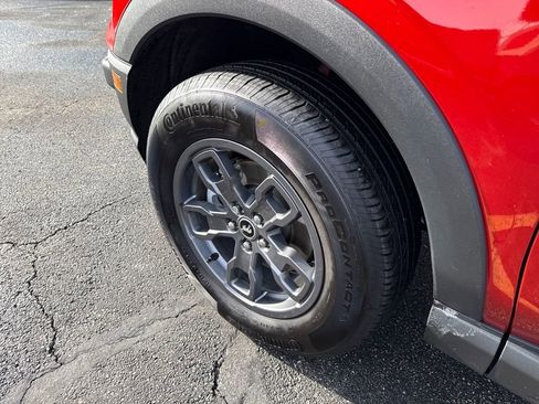 Certified 2023 Ford Bronco Sport Big Bend image 13