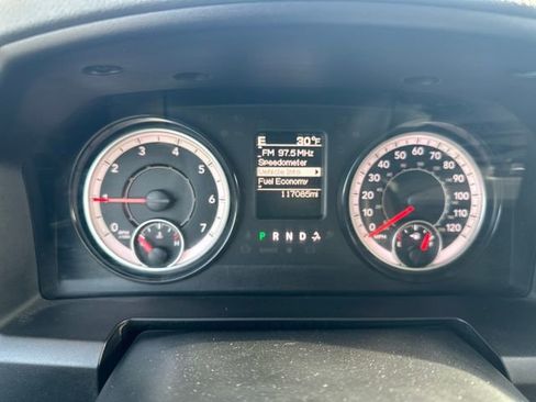 Used 2018 RAM 1500 ST image 14