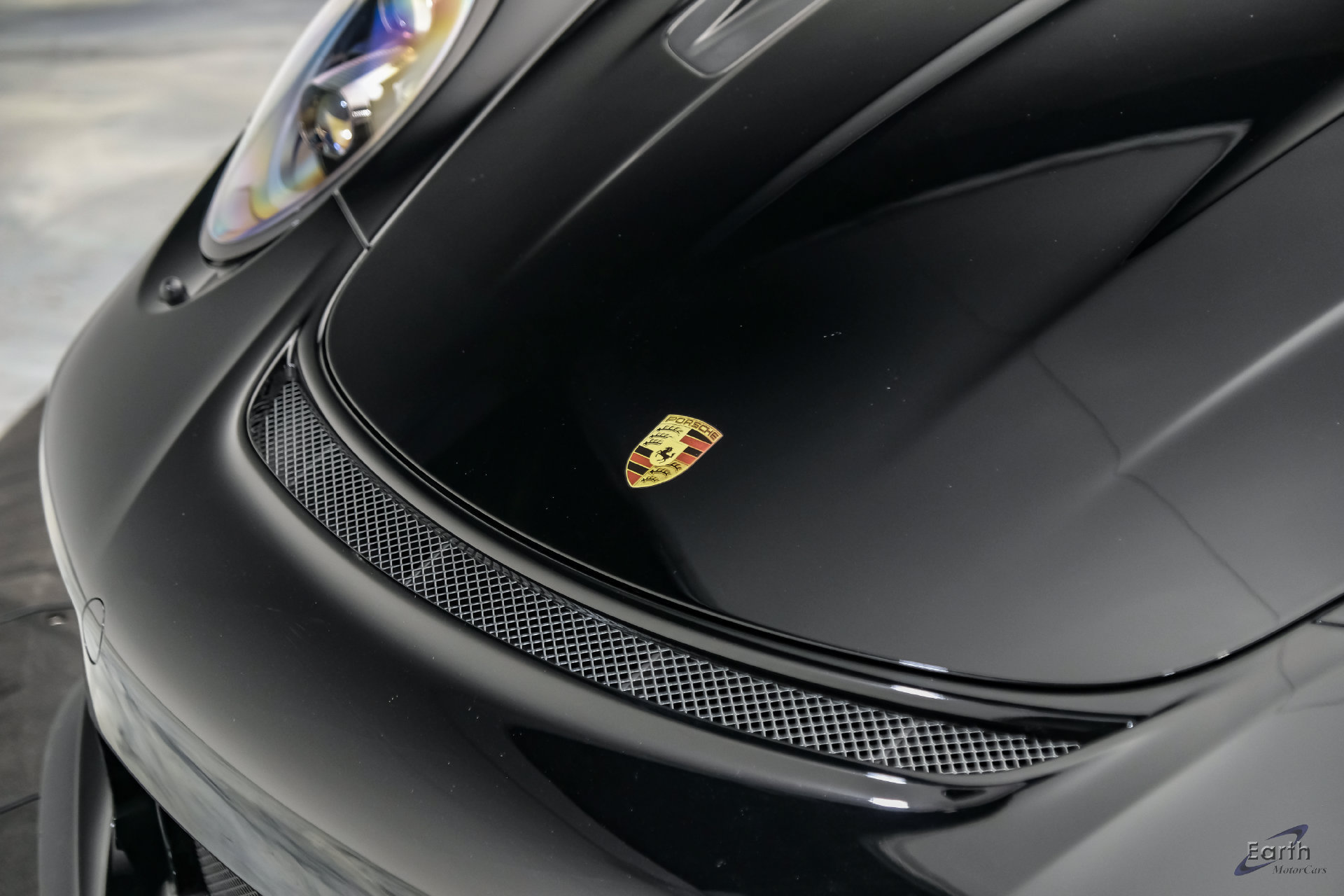 Used 2019 Porsche 911 GT3 RS RWD image 37