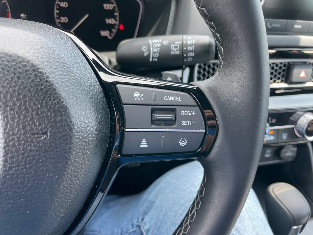 Used 2025 Honda Civic Sport image 18