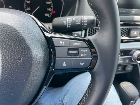 Used 2025 Honda Civic Sport image 18