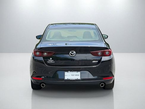 Used 2023 MAZDA MAZDA3 s FWD image 6