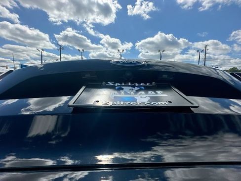 Used 2019 Ford Escape SE FWD image 45
