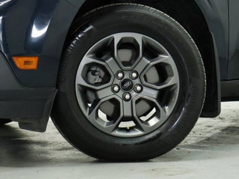Used 2022 Ford Maverick XLT FWD image 3