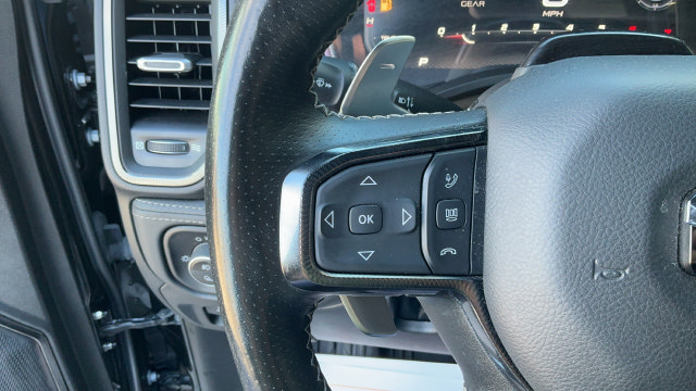 Used 2025 RAM 1500 RHO w/ RHO Level 1 Equipment Group AWD/4WD image 12