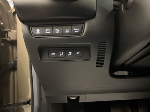 Used 2024 MAZDA CX-50 2.5 Turbo w/ Premium Plus Pkg image 11