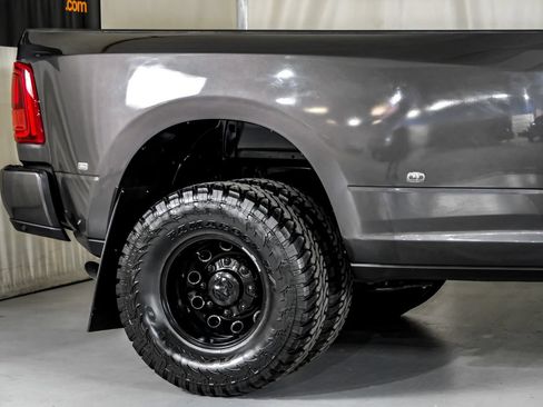 Used 2025 RAM 3500 Lone Star AWD/4WD image 6