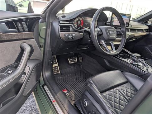 Used 2024 Audi S5 Prestige image 6