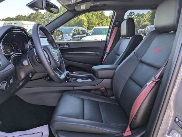 New 2027 Dodge Durango R/T AWD/4WD image 21