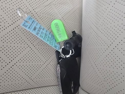 New 2026 Genesis GV80 2.5T Prestige AWD/4WD image 36