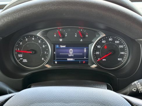 Used 2022 GMC Terrain SLE w/ LPO, Floor Liner Package AWD/4WD image 35