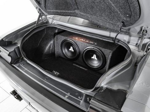 Used 2023 Dodge Challenger GT w/ Blacktop Package image 46