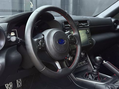 Used 2023 Subaru BRZ Limited image 16