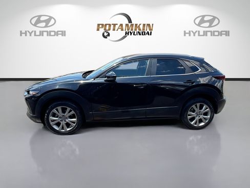 Used 2022 MAZDA CX-30 AWD 2.5 S w/ Select Package image 10
