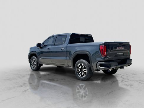 Used 2022 GMC Sierra 1500 AT4 w/ AT4 Preferred Package AWD/4WD image 5