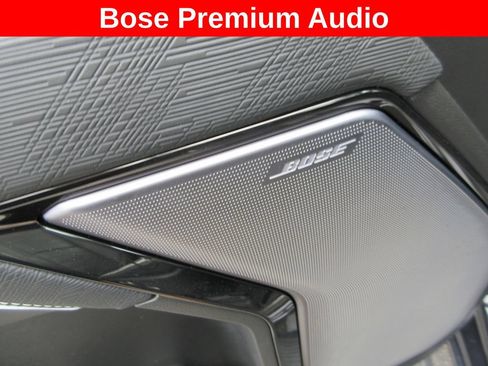 Certified 2025 GMC Sierra 1500 AT4X w/ AT4X AEV Edition AWD/4WD image 24