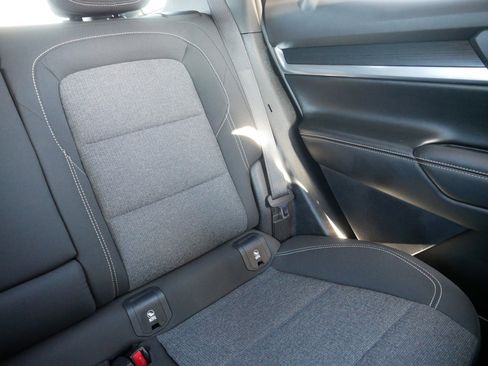 Used 2025 GMC Terrain Elevation image 14