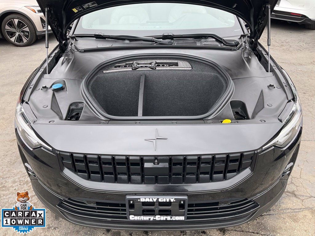 Used 2023 Polestar Polestar 2 w/ Pilot Pack AWD/4WD image 13