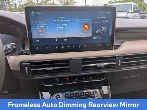 Used 2024 Lincoln Corsair Reserve w/ Equipment Group 201A image 23