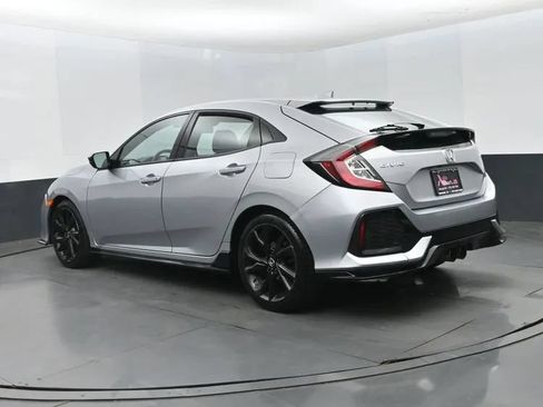 Used 2019 Honda Civic Sport image 7