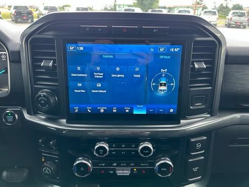 Used 2022 Ford F150 XLT w/ Equipment Group 302A High AWD/4WD image 19