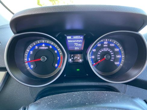 Used 2014 Hyundai Elantra GT FWD image 58