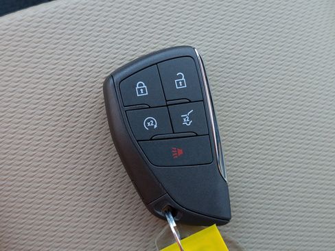 New 2026 Chevrolet Equinox ACTIV image 30