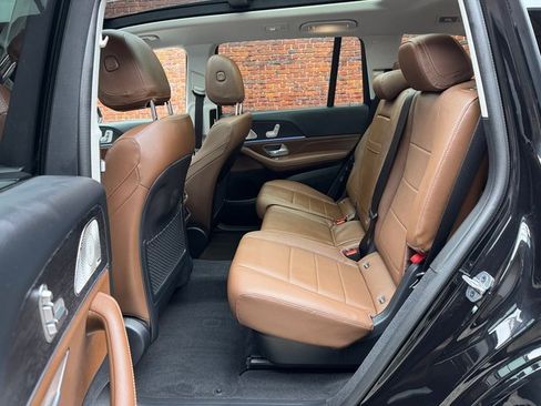 Used 2026 Mercedes-Benz GLS 450 GLS 450 image 24