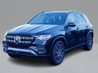 Used 2026 Mercedes-Benz GLE 350 GLE 350 video 1
