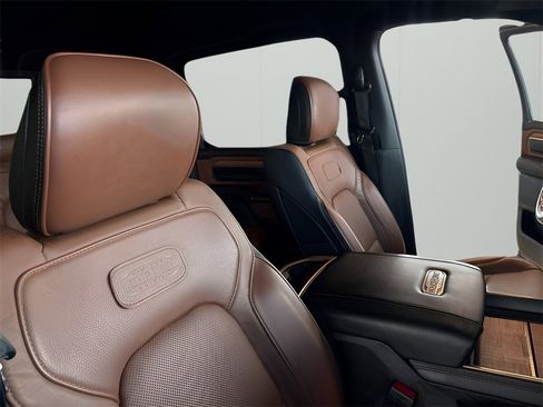 Used 2023 RAM 1500 Limited image 19