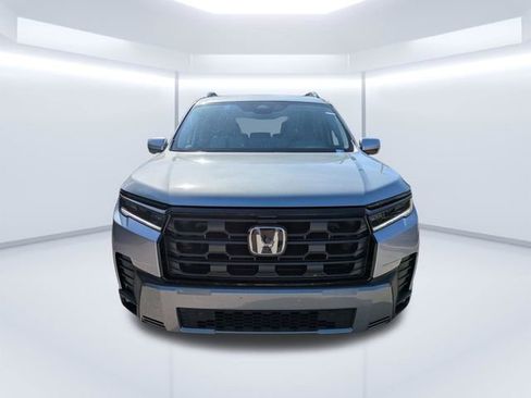 New 2026 Honda Pilot EX-L image 9