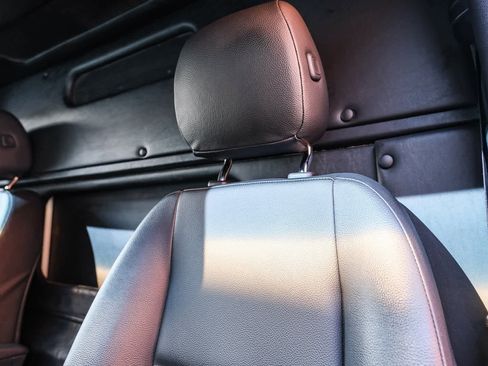 Used 2023 Mercedes-Benz Sprinter 3500 image 22