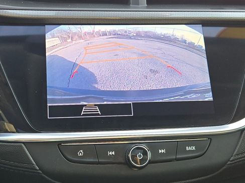 Used 2021 Buick Encore GX Select w/ Experience Buick Package image 26