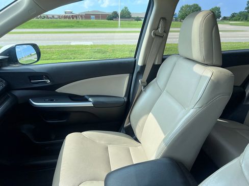 Used 2015 Honda CR-V EX-L image 21