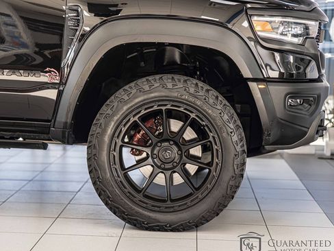 Used 2022 RAM 1500 TRX w/ TRX Level 1 Equipment Group image 11