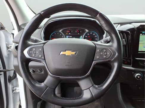 Used 2018 Chevrolet Traverse Premier w/ Redline Edition image 20