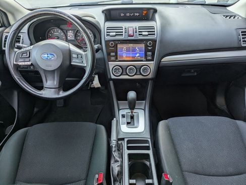 Used 2016 Subaru Impreza 2.0i Premium AWD/4WD image 21