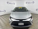 Used 2024 Toyota Corolla LE image 2