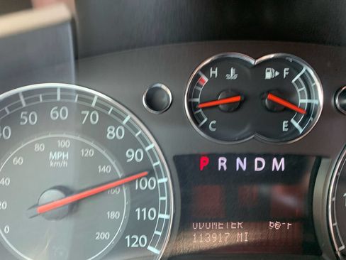 Used 2007 Suzuki XL7 AWD image 12