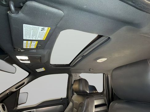 Used 2014 Ford F150 Raptor w/ Equipment Group 801A Luxury image 34