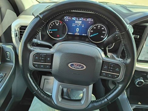 Used 2022 Ford F150 XLT w/ Equipment Group 302A High image 21