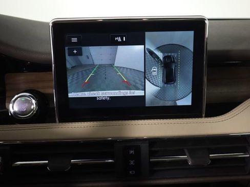 Used 2022 Lincoln Corsair Reserve w/ Equipment Group 201A image 51