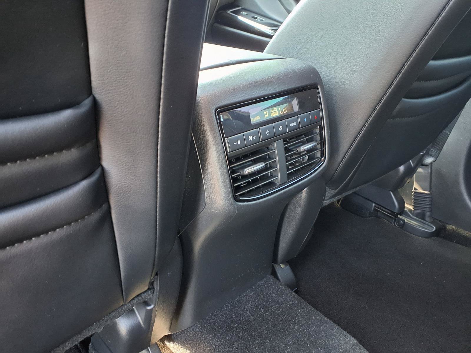 Used 2023 MAZDA CX-9 Touring Plus AWD/4WD image 27
