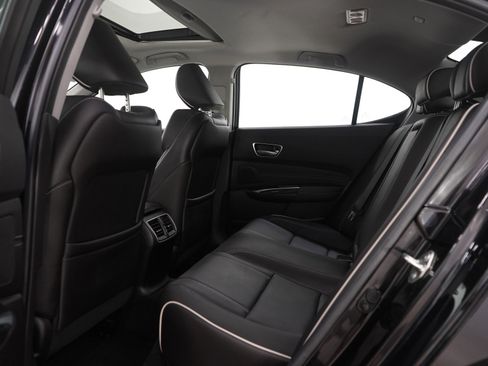 Used 2019 Acura TLX V6 SH-AWD w/ Technology Pkg image 17