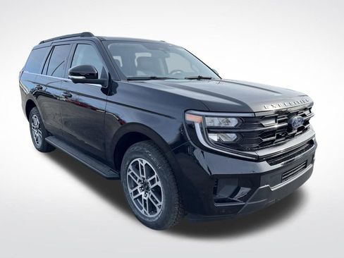 New 2026 Ford Expedition Active AWD/4WD image 7