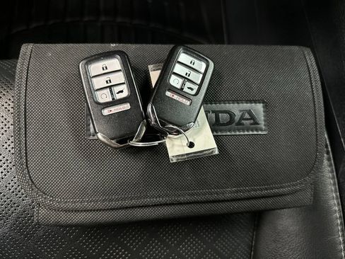 Used 2019 Honda Passport Touring image 42