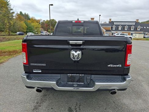 Used 2020 RAM 1500 Big Horn image 9